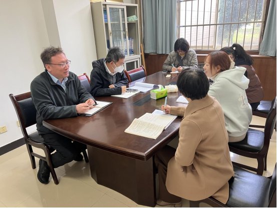 这样安排可减少漏读与重复检索