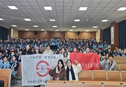 志愿服务推动其走深走实