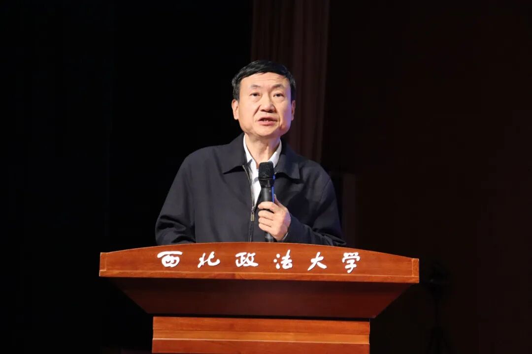 本次大赛由教务处