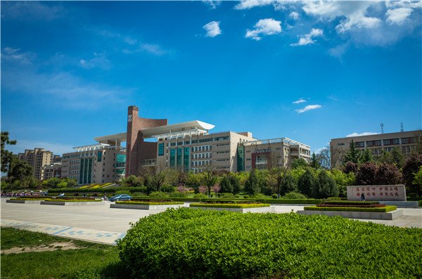 陕西省“双一流”建设高校