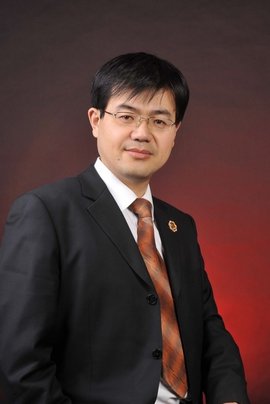 培训业务咨询微信二维码